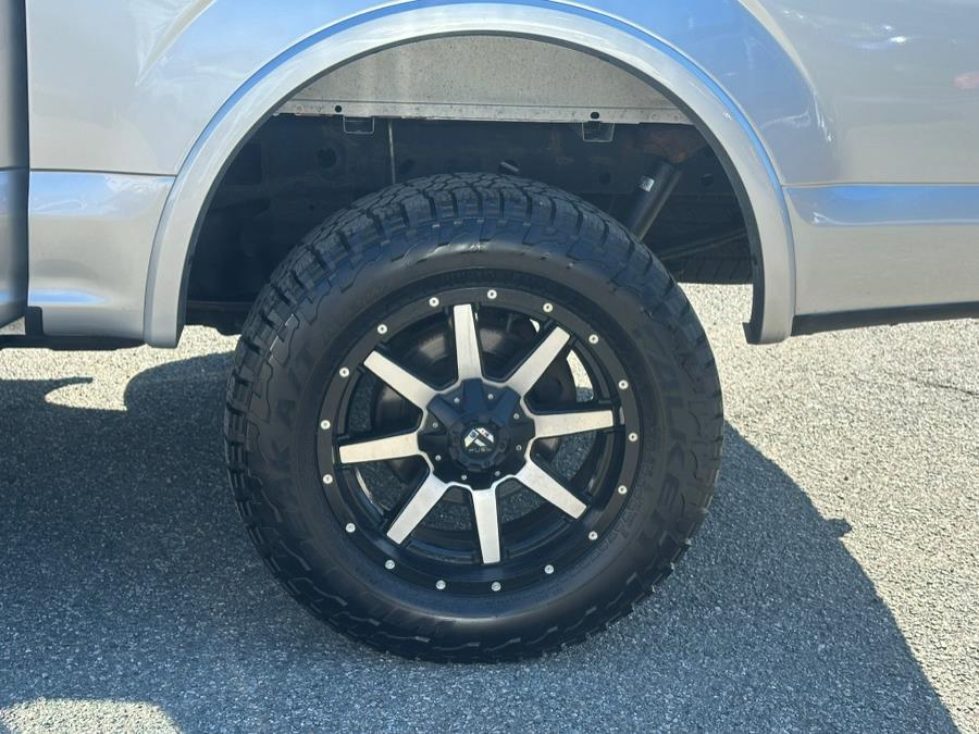 2018 Ford F-150 LARIAT 4WD SuperCrew 5.5'' Box, available for sale in Irvington , New Jersey | Auto Haus of Irvington Corp. Irvington , New Jersey 2018 Ford F-150 LARIAT 4WD SuperCrew 5.5'' Box, available for sale in Irvington , New Jersey | Auto Haus of Irvington Corp. Irvington , New Jersey