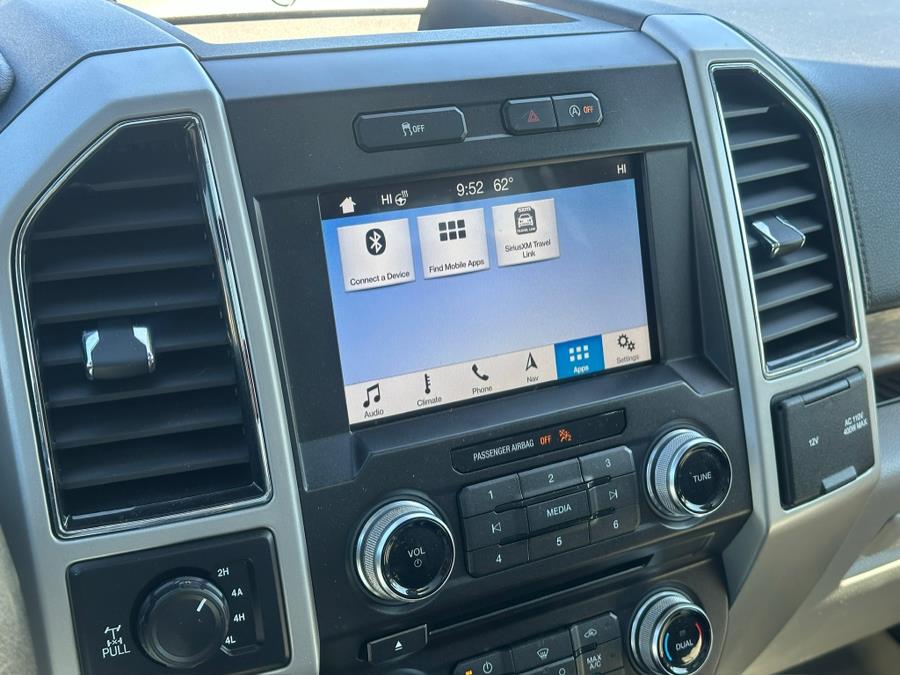 2018 Ford F-150 LARIAT 4WD SuperCrew 5.5'' Box, available for sale in Irvington , New Jersey | Auto Haus of Irvington Corp. Irvington , New Jersey 2018 Ford F-150 LARIAT 4WD SuperCrew 5.5'' Box, available for sale in Irvington , New Jersey | Auto Haus of Irvington Corp. Irvington , New Jersey