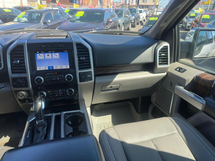 2018 Ford F-150 LARIAT 4WD SuperCrew 5.5'' Box, available for sale in Irvington , New Jersey | Auto Haus of Irvington Corp. Irvington , New Jersey 2018 Ford F-150 LARIAT 4WD SuperCrew 5.5'' Box, available for sale in Irvington , New Jersey | Auto Haus of Irvington Corp. Irvington , New Jersey