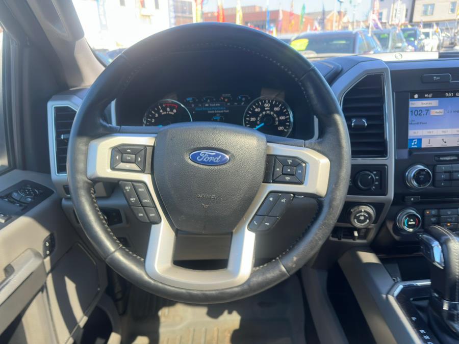 2018 Ford F-150 LARIAT 4WD SuperCrew 5.5'' Box, available for sale in Irvington , New Jersey | Auto Haus of Irvington Corp. Irvington , New Jersey 2018 Ford F-150 LARIAT 4WD SuperCrew 5.5'' Box, available for sale in Irvington , New Jersey | Auto Haus of Irvington Corp. Irvington , New Jersey