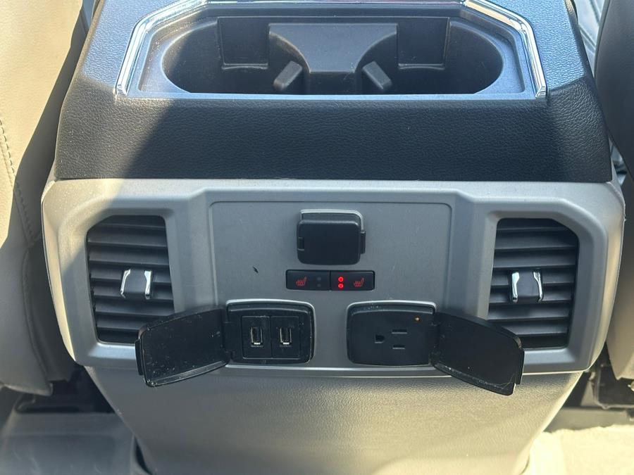 2018 Ford F-150 LARIAT 4WD SuperCrew 5.5'' Box, available for sale in Irvington , New Jersey | Auto Haus of Irvington Corp. Irvington , New Jersey 2018 Ford F-150 LARIAT 4WD SuperCrew 5.5'' Box, available for sale in Irvington , New Jersey | Auto Haus of Irvington Corp. Irvington , New Jersey