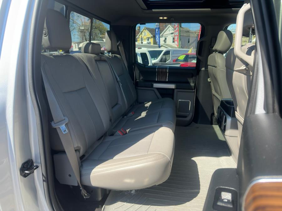 2018 Ford F-150 LARIAT 4WD SuperCrew 5.5'' Box, available for sale in Irvington , New Jersey | Auto Haus of Irvington Corp. Irvington , New Jersey 2018 Ford F-150 LARIAT 4WD SuperCrew 5.5'' Box, available for sale in Irvington , New Jersey | Auto Haus of Irvington Corp. Irvington , New Jersey