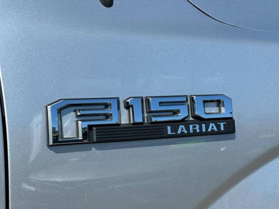 2018 Ford F-150 LARIAT 4WD SuperCrew 5.5'' Box, available for sale in Irvington , New Jersey | Auto Haus of Irvington Corp. Irvington , New Jersey 2018 Ford F-150 LARIAT 4WD SuperCrew 5.5'' Box, available for sale in Irvington , New Jersey | Auto Haus of Irvington Corp. Irvington , New Jersey