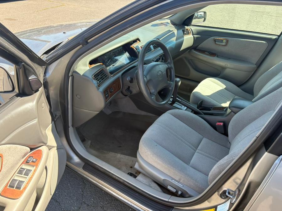 2001 Toyota Camry 4dr Sdn LE Auto (Natl), available for sale in East Windsor, Connecticut | CT Car Co LLC. East Windsor, Connecticut 2001 Toyota Camry 4dr Sdn LE Auto (Natl), available for sale in East Windsor, Connecticut | CT Car Co LLC. East Windsor, Connecticut