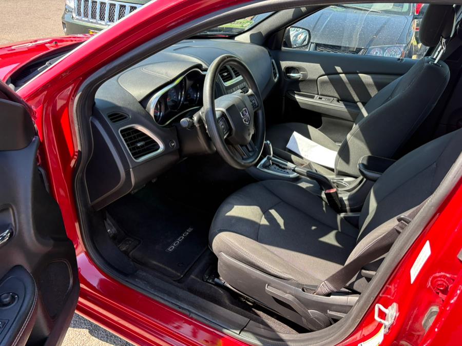 2014 Dodge Avenger 4dr Sdn SE, available for sale in East Windsor, Connecticut | CT Car Co LLC. East Windsor, Connecticut 2014 Dodge Avenger 4dr Sdn SE, available for sale in East Windsor, Connecticut | CT Car Co LLC. East Windsor, Connecticut