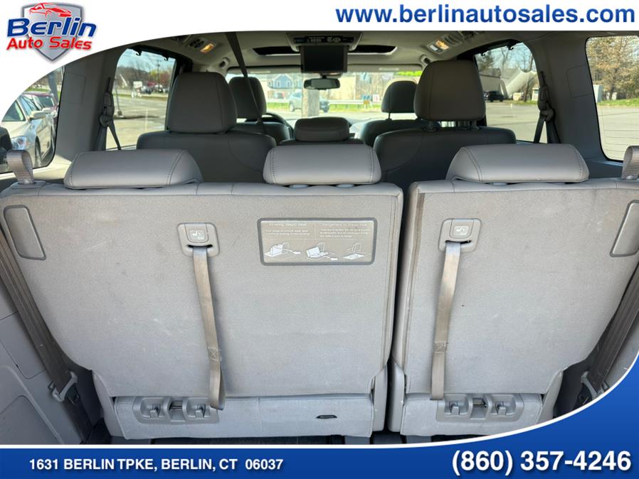 2014 Honda Odyssey 5dr EX-L, available for sale in Berlin, Connecticut | Berlin Auto Sales LLC. Berlin, Connecticut 2014 Honda Odyssey 5dr EX-L, available for sale in Berlin, Connecticut | Berlin Auto Sales LLC. Berlin, Connecticut