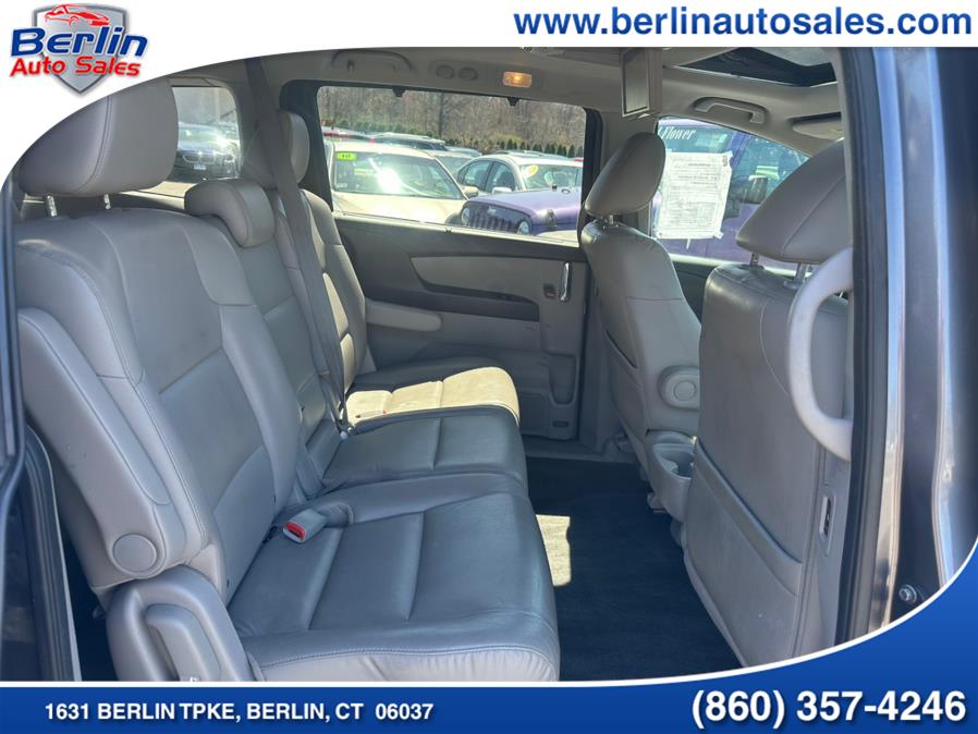 2014 Honda Odyssey 5dr EX-L, available for sale in Berlin, Connecticut | Berlin Auto Sales LLC. Berlin, Connecticut 2014 Honda Odyssey 5dr EX-L, available for sale in Berlin, Connecticut | Berlin Auto Sales LLC. Berlin, Connecticut