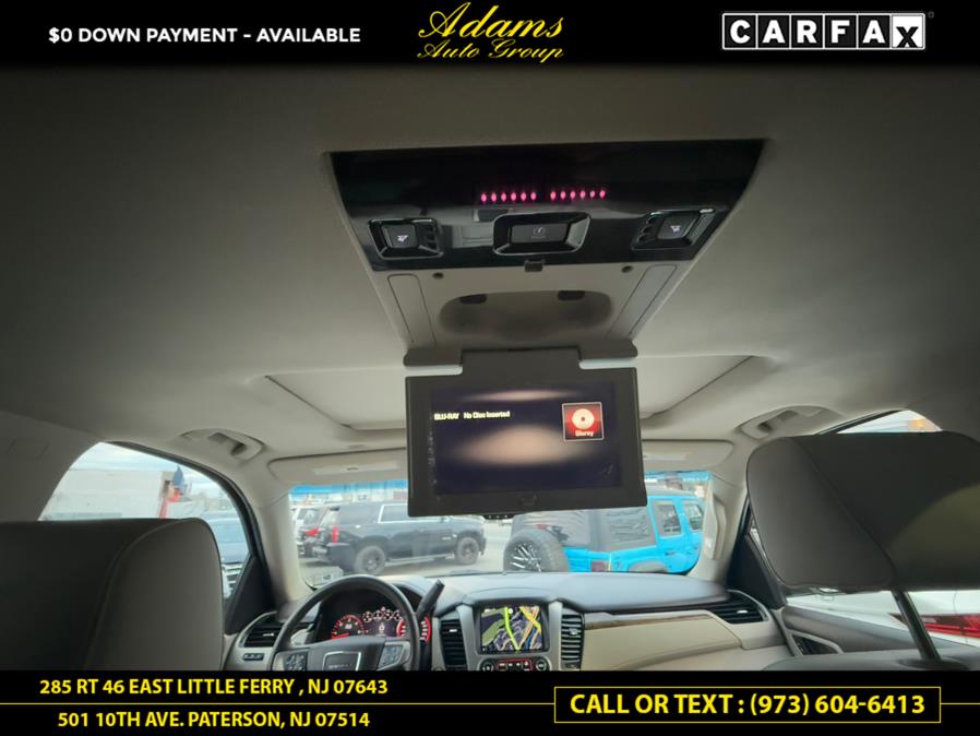 2015 GMC Yukon XL 4WD 4dr Denali, available for sale in Paterson, New Jersey | Adams Auto Group. Paterson, New Jersey 2015 GMC Yukon XL 4WD 4dr Denali, available for sale in Paterson, New Jersey | Adams Auto Group. Paterson, New Jersey