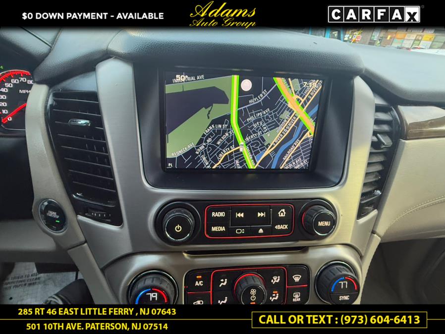 2015 GMC Yukon XL 4WD 4dr Denali, available for sale in Paterson, New Jersey | Adams Auto Group. Paterson, New Jersey 2015 GMC Yukon XL 4WD 4dr Denali, available for sale in Paterson, New Jersey | Adams Auto Group. Paterson, New Jersey