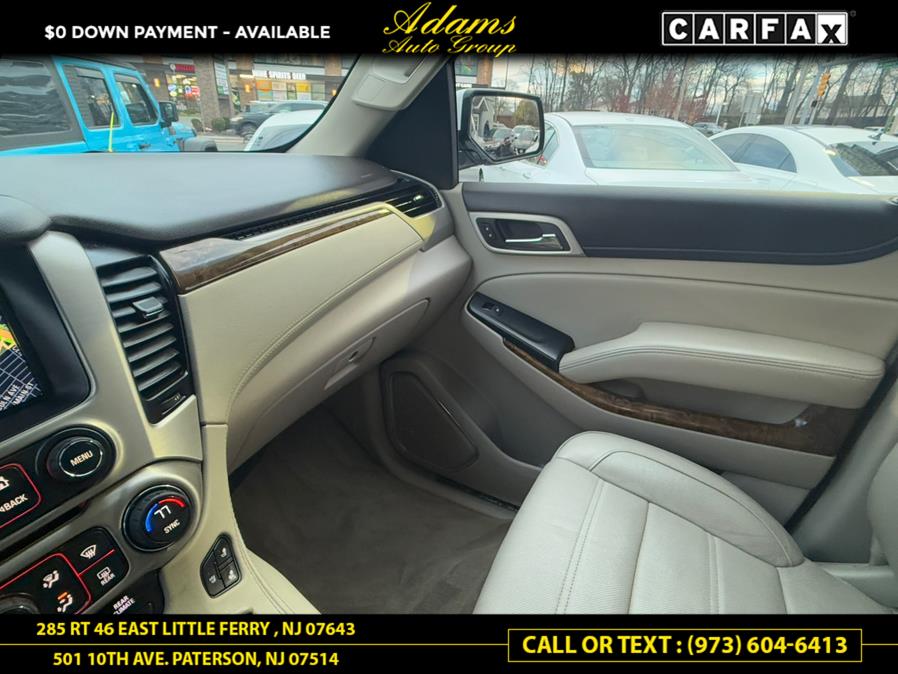 2015 GMC Yukon XL 4WD 4dr Denali, available for sale in Paterson, New Jersey | Adams Auto Group. Paterson, New Jersey 2015 GMC Yukon XL 4WD 4dr Denali, available for sale in Paterson, New Jersey | Adams Auto Group. Paterson, New Jersey