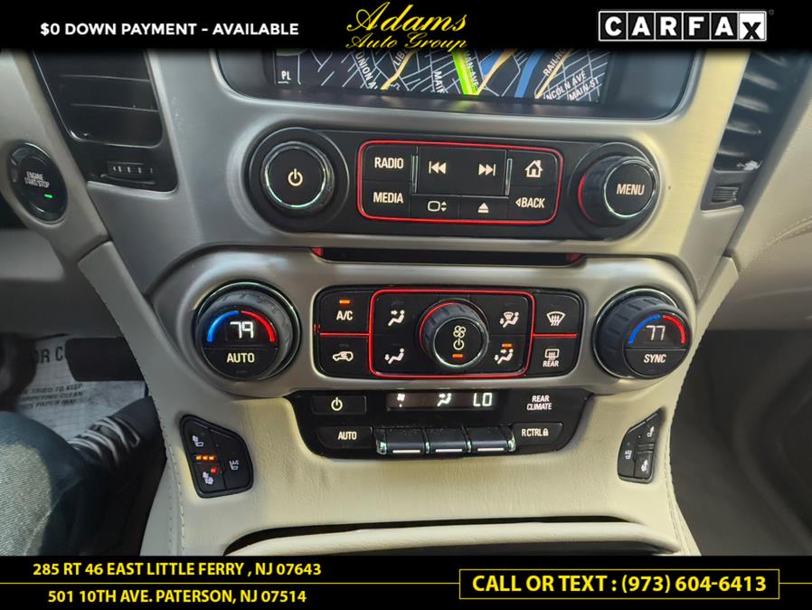 2015 GMC Yukon XL 4WD 4dr Denali, available for sale in Paterson, New Jersey | Adams Auto Group. Paterson, New Jersey 2015 GMC Yukon XL 4WD 4dr Denali, available for sale in Paterson, New Jersey | Adams Auto Group. Paterson, New Jersey
