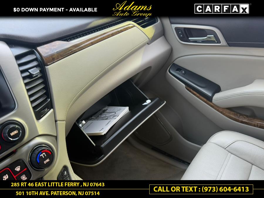 2015 GMC Yukon XL 4WD 4dr Denali, available for sale in Paterson, New Jersey | Adams Auto Group. Paterson, New Jersey 2015 GMC Yukon XL 4WD 4dr Denali, available for sale in Paterson, New Jersey | Adams Auto Group. Paterson, New Jersey