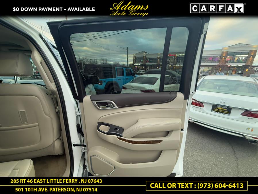 2015 GMC Yukon XL 4WD 4dr Denali, available for sale in Paterson, New Jersey | Adams Auto Group. Paterson, New Jersey 2015 GMC Yukon XL 4WD 4dr Denali, available for sale in Paterson, New Jersey | Adams Auto Group. Paterson, New Jersey
