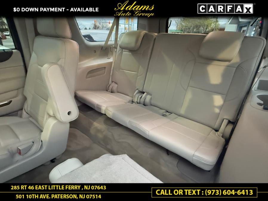 2015 GMC Yukon XL 4WD 4dr Denali, available for sale in Paterson, New Jersey | Adams Auto Group. Paterson, New Jersey 2015 GMC Yukon XL 4WD 4dr Denali, available for sale in Paterson, New Jersey | Adams Auto Group. Paterson, New Jersey