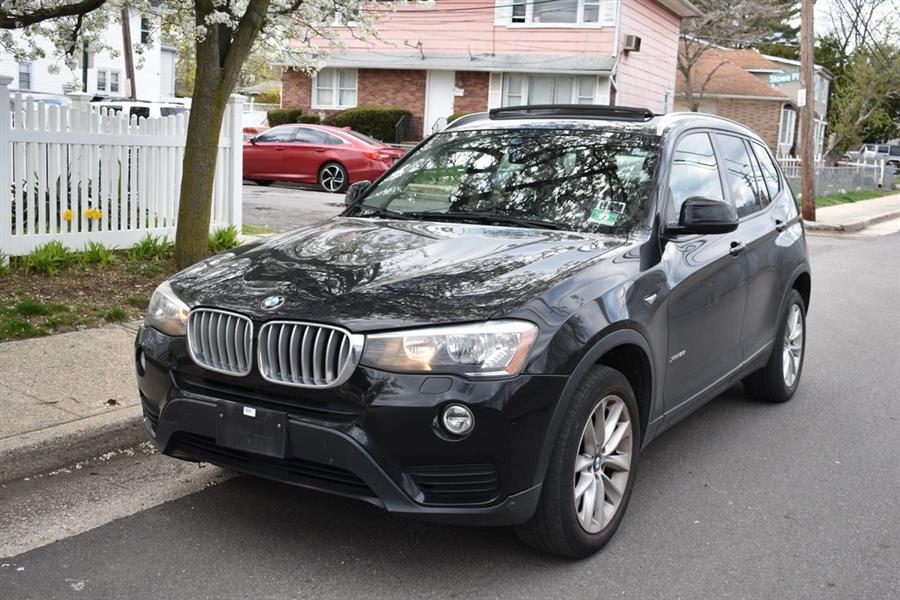 2016 BMW X3 xDrive28i, available for sale in Valley Stream, New York | Certified Performance Motors. Valley Stream, New York 2016 BMW X3 xDrive28i, available for sale in Valley Stream, New York | Certified Performance Motors. Valley Stream, New York