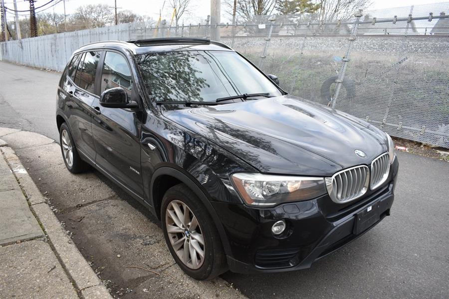 2016 BMW X3 xDrive28i, available for sale in Valley Stream, New York | Certified Performance Motors. Valley Stream, New York 2016 BMW X3 xDrive28i, available for sale in Valley Stream, New York | Certified Performance Motors. Valley Stream, New York