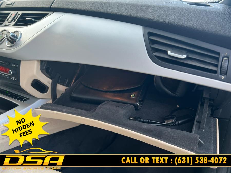 2012 BMW Z4 2dr Roadster sDrive28i, available for sale in Commack, New York | DSA Motor Sports Corp. Commack, New York 2012 BMW Z4 2dr Roadster sDrive28i, available for sale in Commack, New York | DSA Motor Sports Corp. Commack, New York