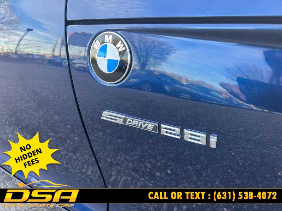 2012 BMW Z4 2dr Roadster sDrive28i, available for sale in Commack, New York | DSA Motor Sports Corp. Commack, New York 2012 BMW Z4 2dr Roadster sDrive28i, available for sale in Commack, New York | DSA Motor Sports Corp. Commack, New York