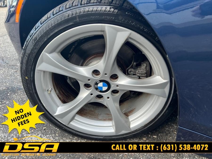 2012 BMW Z4 2dr Roadster sDrive28i, available for sale in Commack, New York | DSA Motor Sports Corp. Commack, New York 2012 BMW Z4 2dr Roadster sDrive28i, available for sale in Commack, New York | DSA Motor Sports Corp. Commack, New York