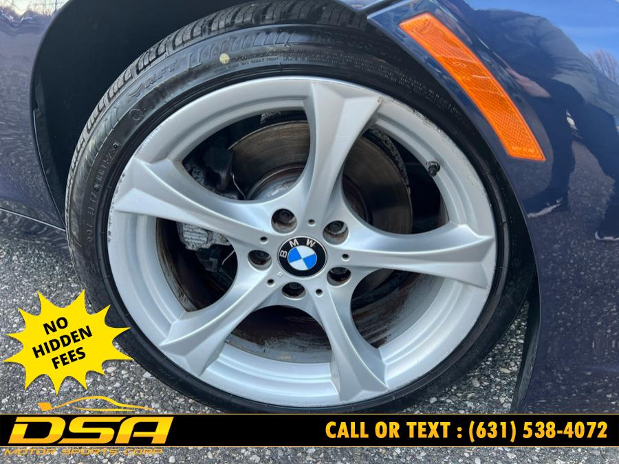 2012 BMW Z4 2dr Roadster sDrive28i, available for sale in Commack, New York | DSA Motor Sports Corp. Commack, New York 2012 BMW Z4 2dr Roadster sDrive28i, available for sale in Commack, New York | DSA Motor Sports Corp. Commack, New York