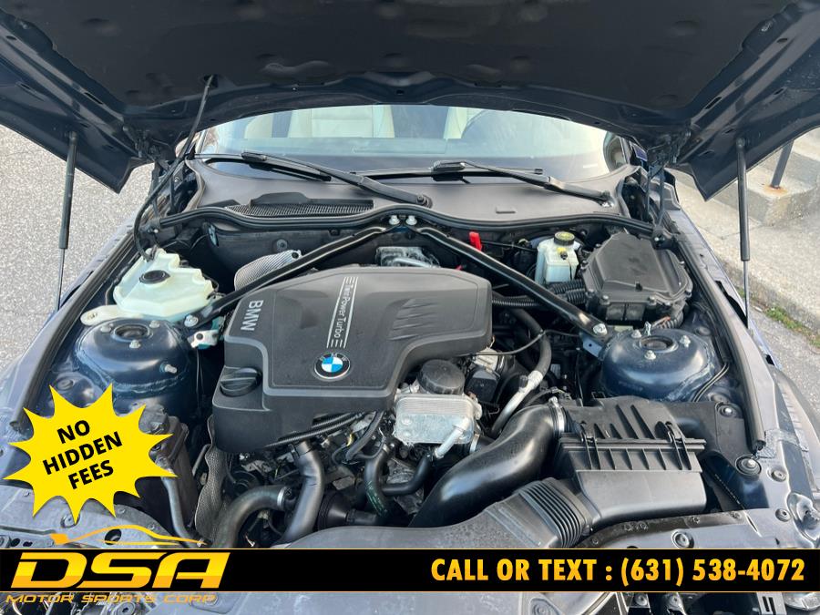 2012 BMW Z4 2dr Roadster sDrive28i, available for sale in Commack, New York | DSA Motor Sports Corp. Commack, New York 2012 BMW Z4 2dr Roadster sDrive28i, available for sale in Commack, New York | DSA Motor Sports Corp. Commack, New York