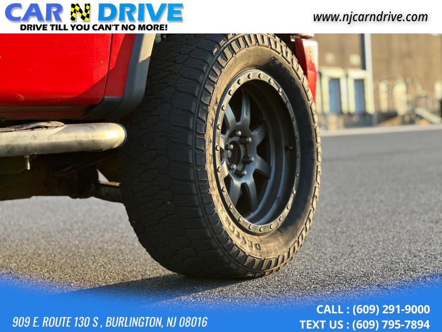 2011 Ford F-150 FX4, available for sale in Burlington, New Jersey | Car N Drive. Burlington, New Jersey 2011 Ford F-150 FX4, available for sale in Burlington, New Jersey | Car N Drive. Burlington, New Jersey