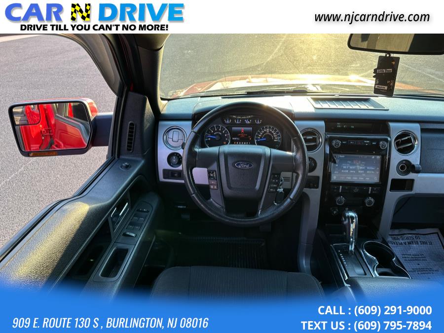 2011 Ford F-150 FX4, available for sale in Burlington, New Jersey | Car N Drive. Burlington, New Jersey 2011 Ford F-150 FX4, available for sale in Burlington, New Jersey | Car N Drive. Burlington, New Jersey