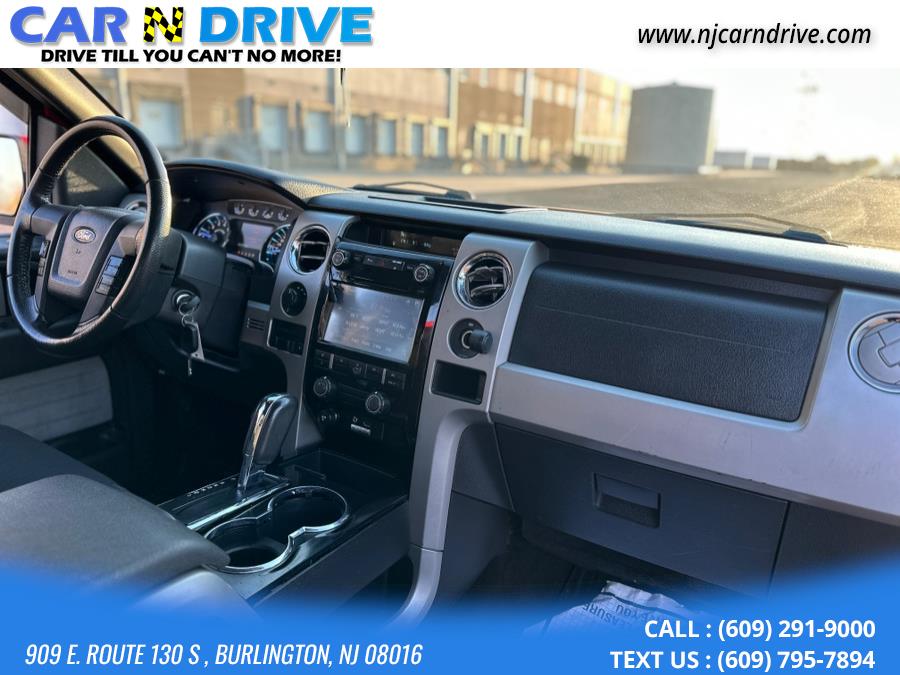 2011 Ford F-150 FX4, available for sale in Burlington, New Jersey | Car N Drive. Burlington, New Jersey 2011 Ford F-150 FX4, available for sale in Burlington, New Jersey | Car N Drive. Burlington, New Jersey