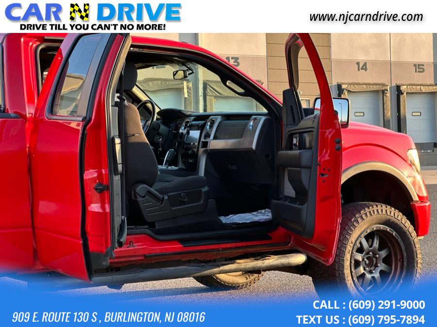 2011 Ford F-150 FX4, available for sale in Burlington, New Jersey | Car N Drive. Burlington, New Jersey 2011 Ford F-150 FX4, available for sale in Burlington, New Jersey | Car N Drive. Burlington, New Jersey