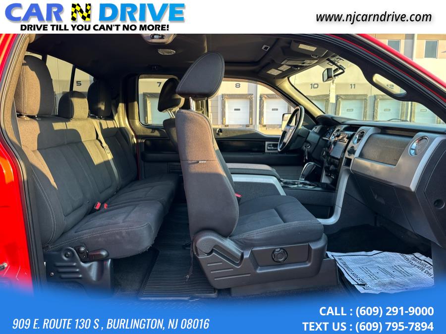 2011 Ford F-150 FX4, available for sale in Burlington, New Jersey | Car N Drive. Burlington, New Jersey 2011 Ford F-150 FX4, available for sale in Burlington, New Jersey | Car N Drive. Burlington, New Jersey