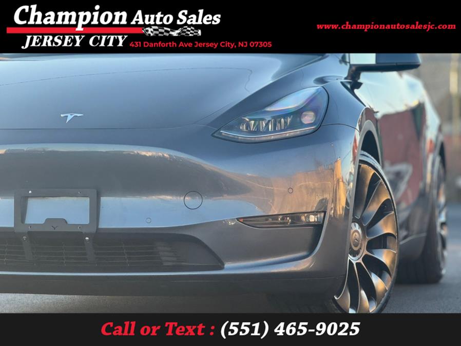 2022 Tesla Model Y Performance AWD, available for sale in Jersey City, New Jersey | Champion Auto Sales. Jersey City, New Jersey 2022 Tesla Model Y Performance AWD, available for sale in Jersey City, New Jersey | Champion Auto Sales. Jersey City, New Jersey