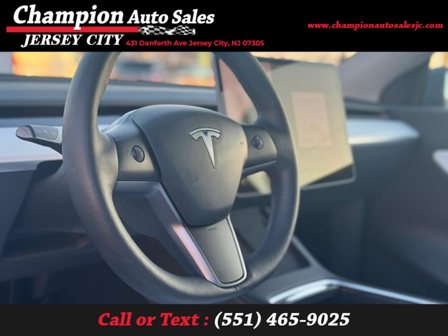 2022 Tesla Model Y Performance AWD, available for sale in Jersey City, New Jersey | Champion Auto Sales. Jersey City, New Jersey 2022 Tesla Model Y Performance AWD, available for sale in Jersey City, New Jersey | Champion Auto Sales. Jersey City, New Jersey