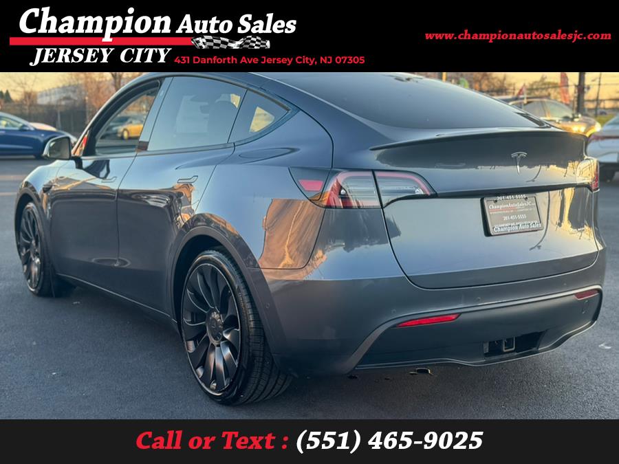 2022 Tesla Model Y Performance AWD, available for sale in Jersey City, New Jersey | Champion Auto Sales. Jersey City, New Jersey 2022 Tesla Model Y Performance AWD, available for sale in Jersey City, New Jersey | Champion Auto Sales. Jersey City, New Jersey