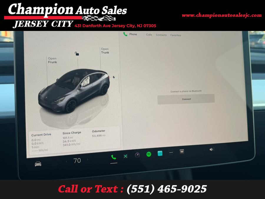 2022 Tesla Model Y Performance AWD, available for sale in Jersey City, New Jersey | Champion Auto Sales. Jersey City, New Jersey 2022 Tesla Model Y Performance AWD, available for sale in Jersey City, New Jersey | Champion Auto Sales. Jersey City, New Jersey