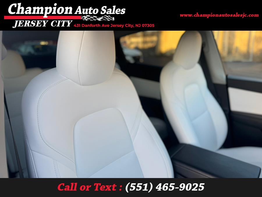 2022 Tesla Model Y Performance AWD, available for sale in Jersey City, New Jersey | Champion Auto Sales. Jersey City, New Jersey 2022 Tesla Model Y Performance AWD, available for sale in Jersey City, New Jersey | Champion Auto Sales. Jersey City, New Jersey