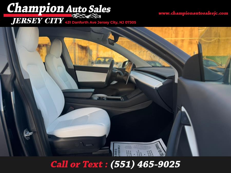 2022 Tesla Model Y Performance AWD, available for sale in Jersey City, New Jersey | Champion Auto Sales. Jersey City, New Jersey 2022 Tesla Model Y Performance AWD, available for sale in Jersey City, New Jersey | Champion Auto Sales. Jersey City, New Jersey