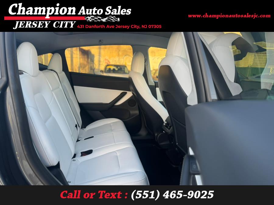 2022 Tesla Model Y Performance AWD, available for sale in Jersey City, New Jersey | Champion Auto Sales. Jersey City, New Jersey 2022 Tesla Model Y Performance AWD, available for sale in Jersey City, New Jersey | Champion Auto Sales. Jersey City, New Jersey