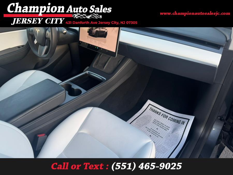 2022 Tesla Model Y Performance AWD, available for sale in Jersey City, New Jersey | Champion Auto Sales. Jersey City, New Jersey 2022 Tesla Model Y Performance AWD, available for sale in Jersey City, New Jersey | Champion Auto Sales. Jersey City, New Jersey