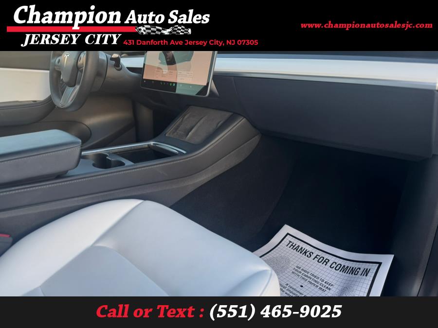 2022 Tesla Model Y Performance AWD, available for sale in Jersey City, New Jersey | Champion Auto Sales. Jersey City, New Jersey 2022 Tesla Model Y Performance AWD, available for sale in Jersey City, New Jersey | Champion Auto Sales. Jersey City, New Jersey