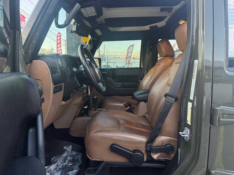 2015 Jeep Wrangler Unlimited 4WD 4dr Rubicon, available for sale in Linden, New Jersey | Champion Auto Sales. Linden, New Jersey 2015 Jeep Wrangler Unlimited 4WD 4dr Rubicon, available for sale in Linden, New Jersey | Champion Auto Sales. Linden, New Jersey