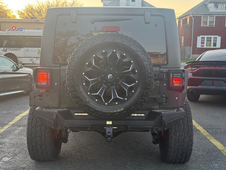 2015 Jeep Wrangler Unlimited 4WD 4dr Rubicon, available for sale in Linden, New Jersey | Champion Auto Sales. Linden, New Jersey 2015 Jeep Wrangler Unlimited 4WD 4dr Rubicon, available for sale in Linden, New Jersey | Champion Auto Sales. Linden, New Jersey