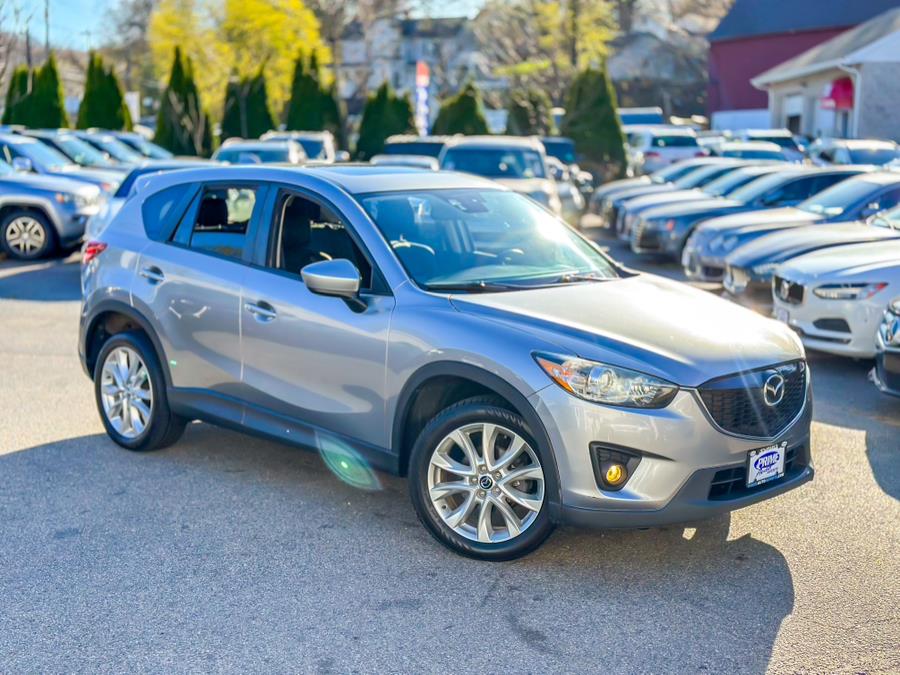 Used 2014 Mazda CX-5 in Bloomingdale, New Jersey | Prime Auto Imports. Bloomingdale, New Jersey