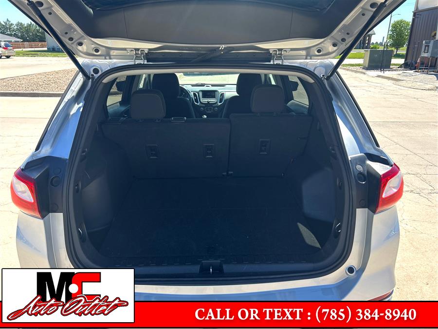 2021 Chevrolet Equinox AWD 4dr LT w/2FL, available for sale in Colby, Kansas | M C Auto Outlet Inc. Colby, Kansas 2021 Chevrolet Equinox AWD 4dr LT w/2FL, available for sale in Colby, Kansas | M C Auto Outlet Inc. Colby, Kansas