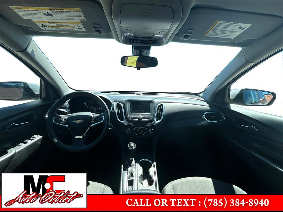 2021 Chevrolet Equinox AWD 4dr LT w/2FL, available for sale in Colby, Kansas | M C Auto Outlet Inc. Colby, Kansas 2021 Chevrolet Equinox AWD 4dr LT w/2FL, available for sale in Colby, Kansas | M C Auto Outlet Inc. Colby, Kansas