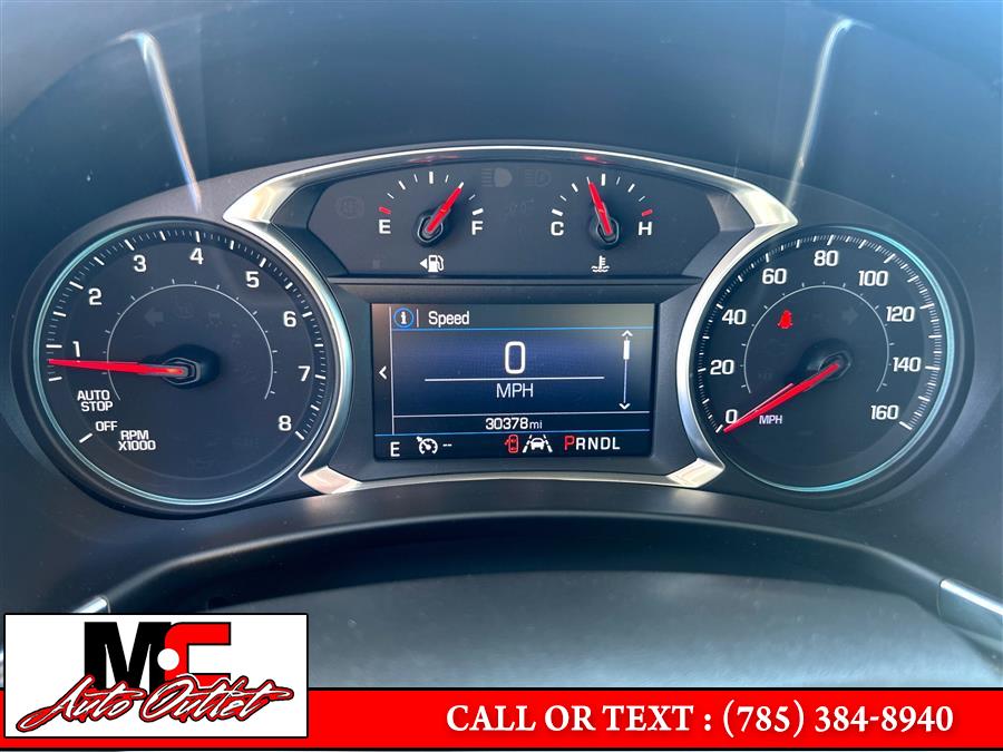 2021 Chevrolet Equinox AWD 4dr LT w/2FL, available for sale in Colby, Kansas | M C Auto Outlet Inc. Colby, Kansas 2021 Chevrolet Equinox AWD 4dr LT w/2FL, available for sale in Colby, Kansas | M C Auto Outlet Inc. Colby, Kansas