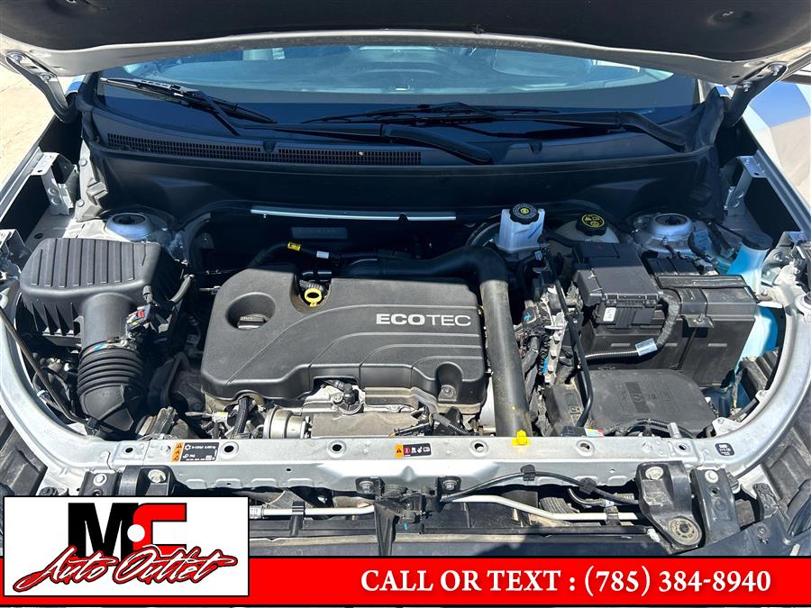 2021 Chevrolet Equinox AWD 4dr LT w/2FL, available for sale in Colby, Kansas | M C Auto Outlet Inc. Colby, Kansas 2021 Chevrolet Equinox AWD 4dr LT w/2FL, available for sale in Colby, Kansas | M C Auto Outlet Inc. Colby, Kansas