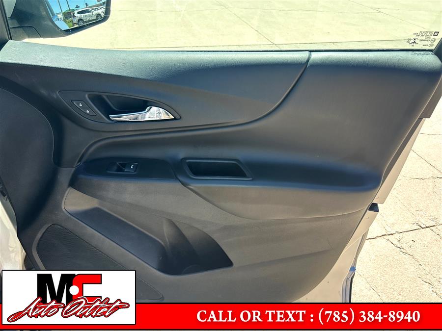 2021 Chevrolet Equinox AWD 4dr LT w/2FL, available for sale in Colby, Kansas | M C Auto Outlet Inc. Colby, Kansas 2021 Chevrolet Equinox AWD 4dr LT w/2FL, available for sale in Colby, Kansas | M C Auto Outlet Inc. Colby, Kansas