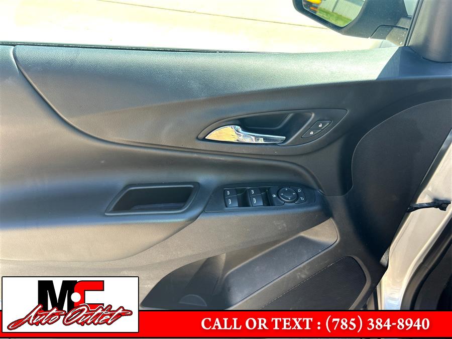 2021 Chevrolet Equinox AWD 4dr LT w/2FL, available for sale in Colby, Kansas | M C Auto Outlet Inc. Colby, Kansas 2021 Chevrolet Equinox AWD 4dr LT w/2FL, available for sale in Colby, Kansas | M C Auto Outlet Inc. Colby, Kansas
