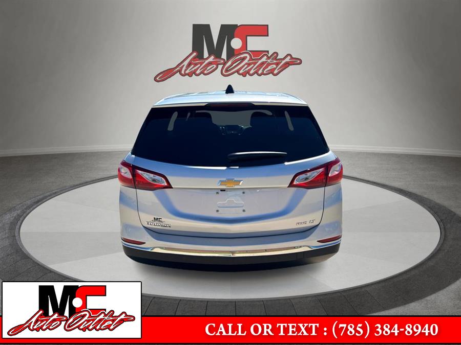 2021 Chevrolet Equinox AWD 4dr LT w/2FL, available for sale in Colby, Kansas | M C Auto Outlet Inc. Colby, Kansas 2021 Chevrolet Equinox AWD 4dr LT w/2FL, available for sale in Colby, Kansas | M C Auto Outlet Inc. Colby, Kansas