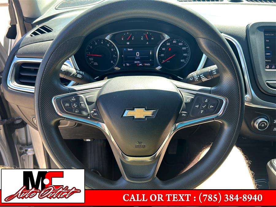 2021 Chevrolet Equinox AWD 4dr LT w/2FL, available for sale in Colby, Kansas | M C Auto Outlet Inc. Colby, Kansas 2021 Chevrolet Equinox AWD 4dr LT w/2FL, available for sale in Colby, Kansas | M C Auto Outlet Inc. Colby, Kansas